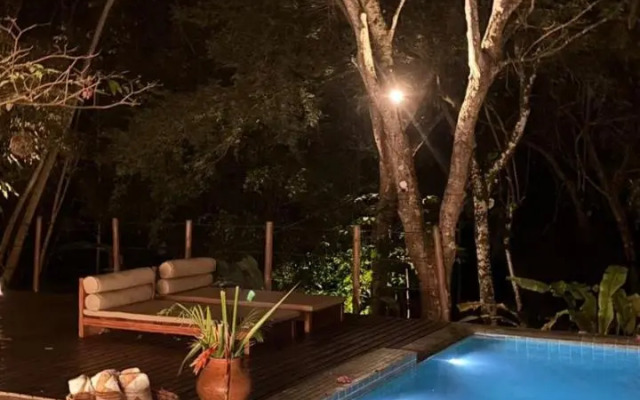 Pousada Riacho dos K