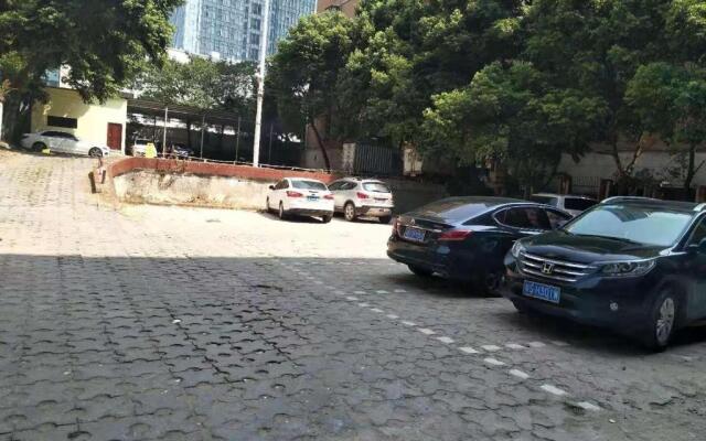 7Days Premium Ganzhou Bus Station Branch