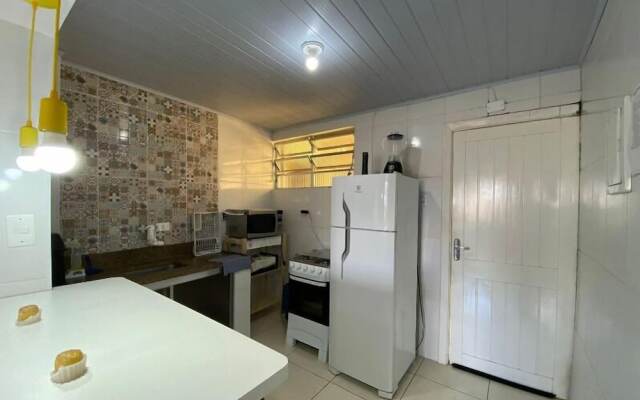 Condominio Edificio Carlos Rohm