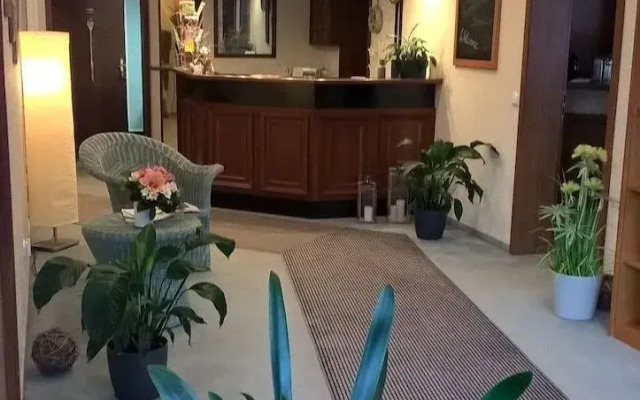 Hotel Mühlbergblick