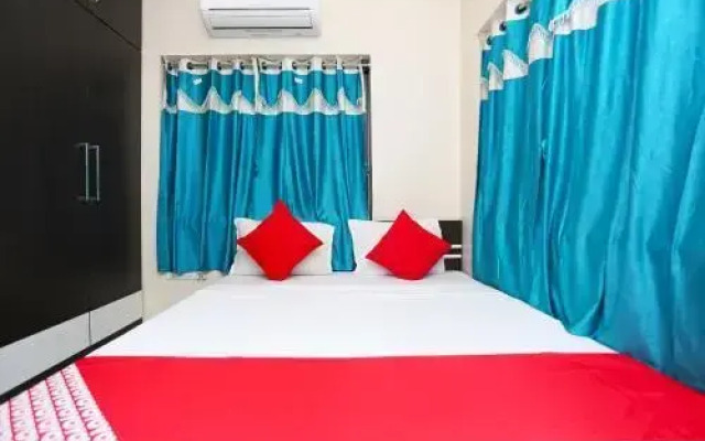 Sima Hospitality By OYO Rooms