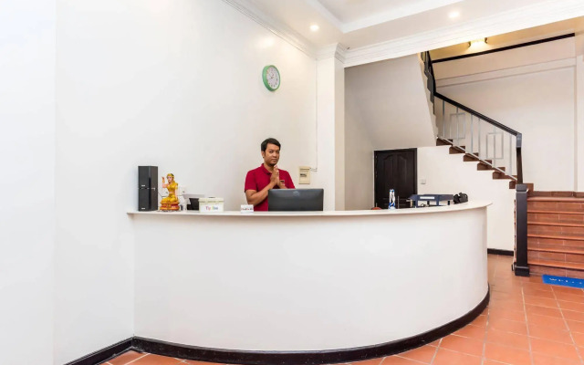 Tao Riverside Residence