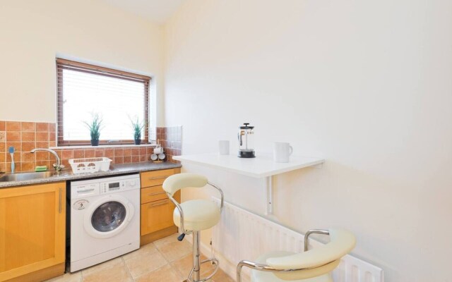 Stunning 3-bed Apartment in Dublin 1