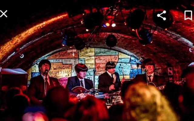 Seaton Brook Apartment