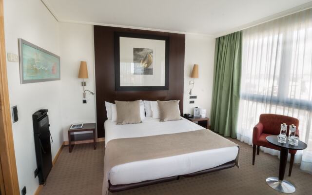 Abba Playa Gijon Hotel