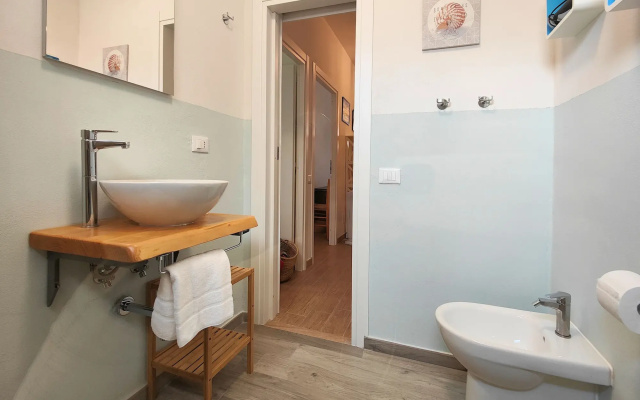 Residence le Dune San Vincenzo