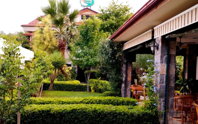 Hotel Dalos