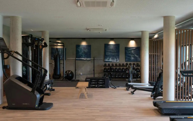 Ki Space Hotel & Spa, près de Disneyland Paris