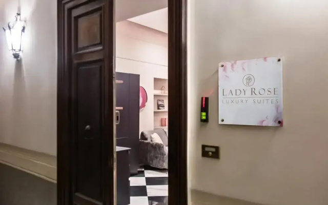 Lady Rose One in Naples