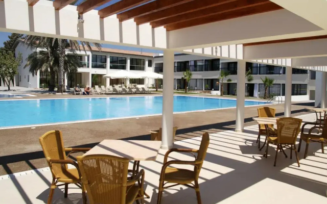 Royal Blue Hotel Paphos
