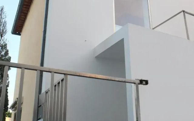 Porto Serralves Designing Apartment