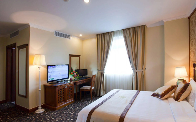 A25 Hotel - 19 Phan Dinh Phung