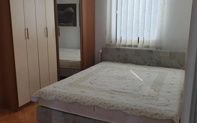 Spectacular apartment in Skopje, City Mall area