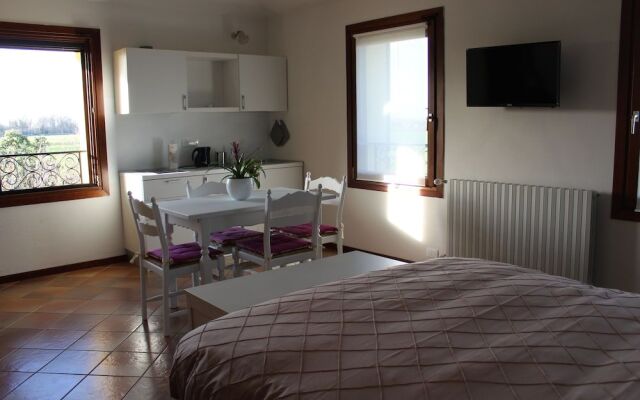 B&B Il Pozzo