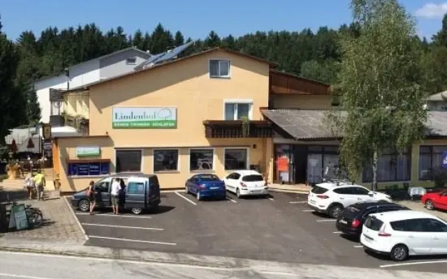 Gasthof-Pension Lindenhof