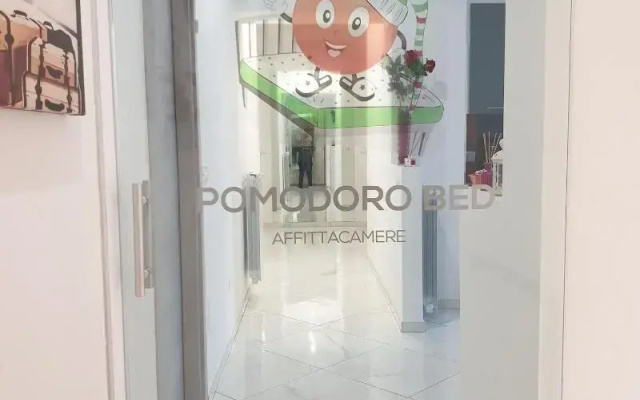 Pomodoro Bed