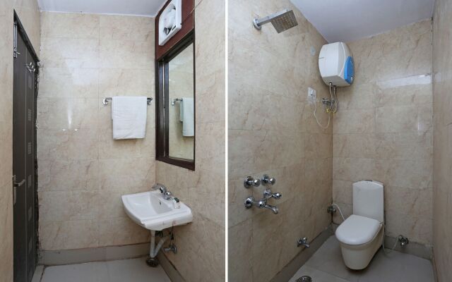 OYO 9042 Hotel Jai Balaji