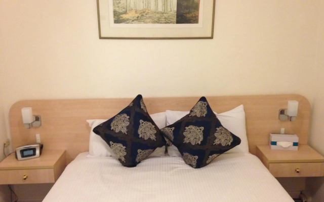Northshore Hotel
