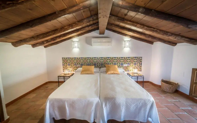 Al Agia - Mirador de los Quinientos