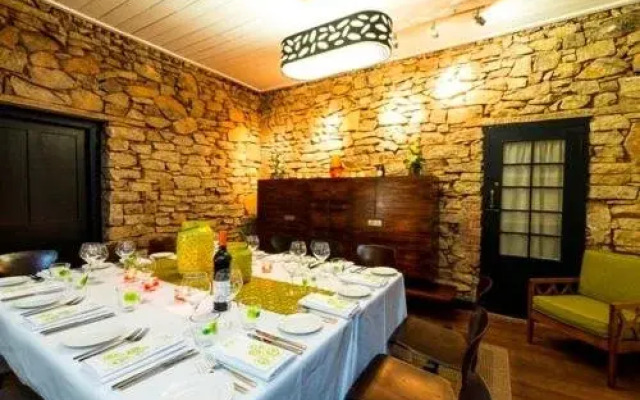 Inn Mahogany Creek