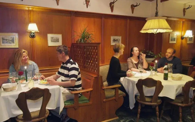 Chalet Hotel Adler