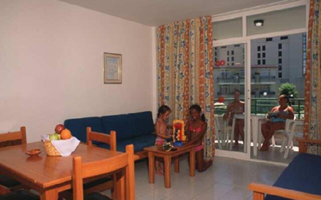 BJ Apartamentos Club Sa Coma