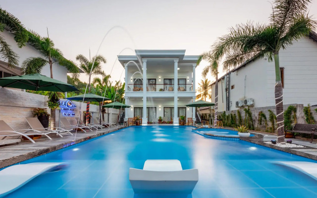 Villa Caribe Phu Quoc