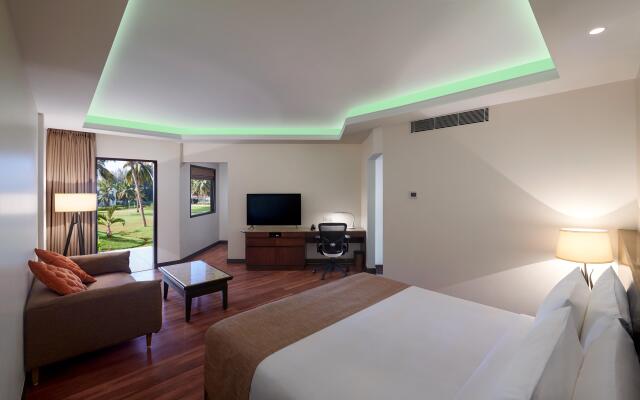 Holiday Inn Resort Goa by IHG