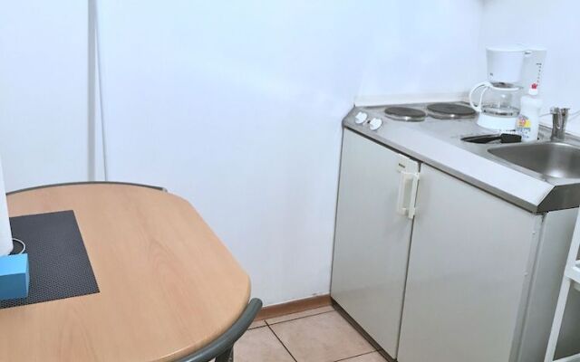 Mixie Home