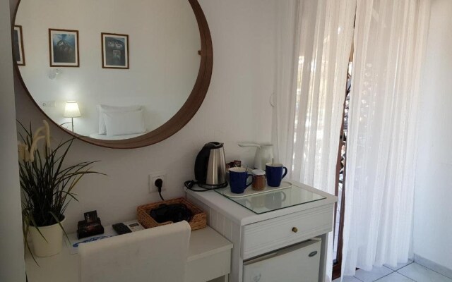 Pension Antonakis