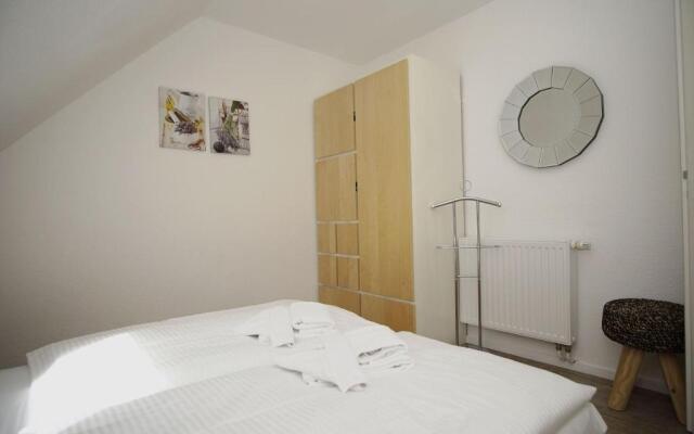 Ferienwohnungen am Hochzeitsberg FeWo 10