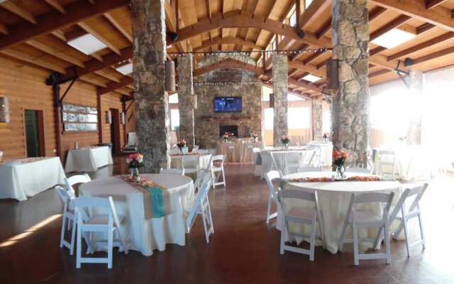 Sun Outdoors Lake Travis