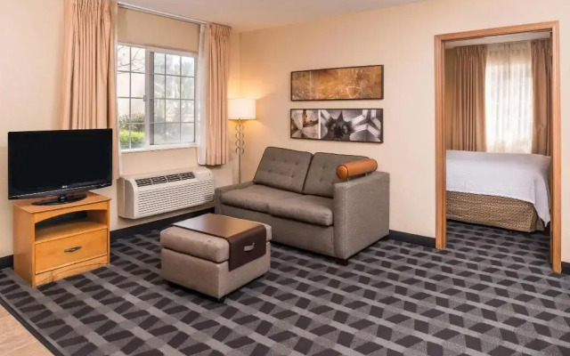 TownePlace Suites By Marriott Anaheim Maingate Near Angel Stadium