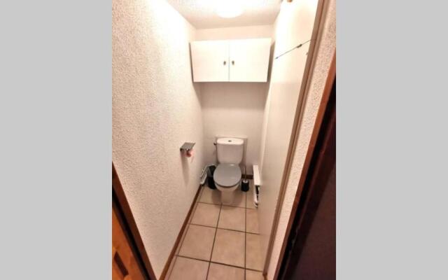 Oz Appartement cosy 3 chambres