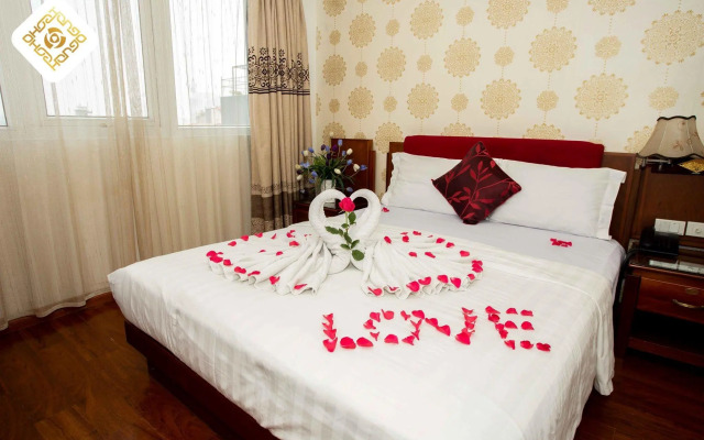 Hoa Hong Xa Dan 2 Hotel