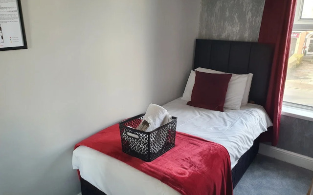 The Braemar Southport