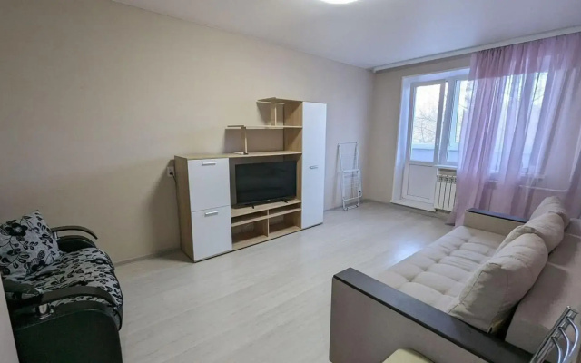 Apartamenty na ulice 40 let Pobedy 3