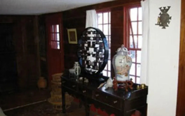 High Meadow Bed & Breakfast