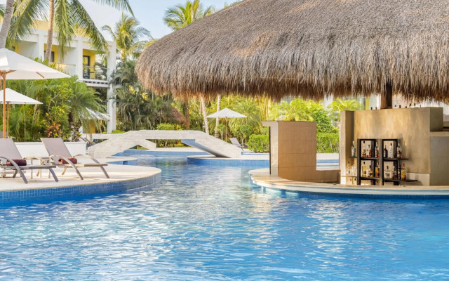Secrets Aura Cozumel - Adults Only - All Inclusive