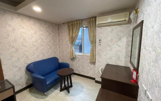 Hope Hotel