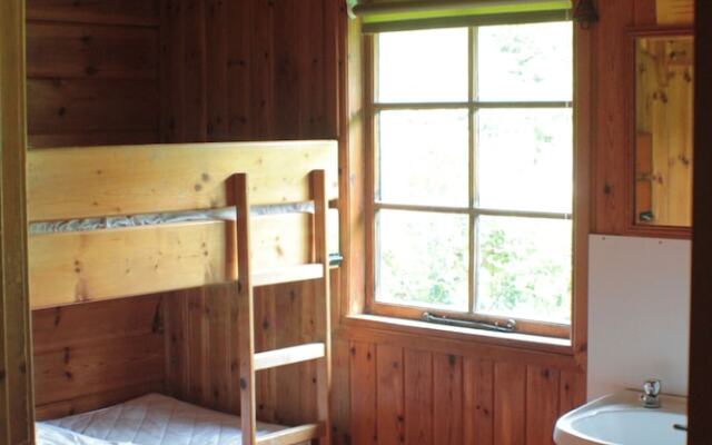 Suffolk Cabins