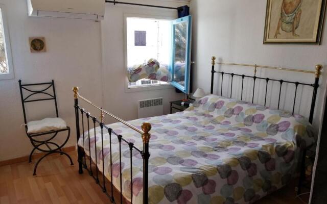 Maisonnette Bort de Mer