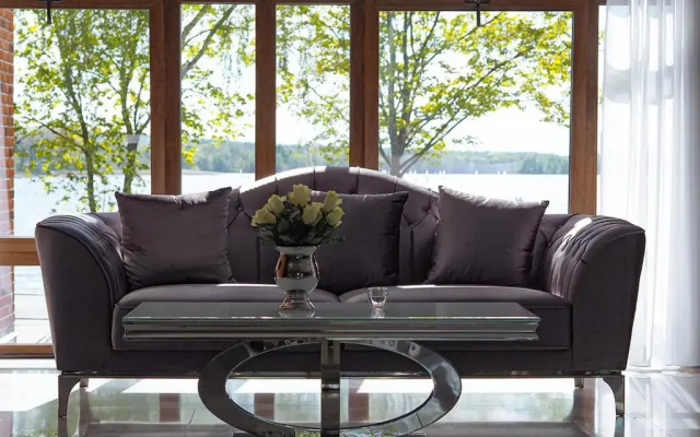 Hotel Willa Port Conference Resort&Spa