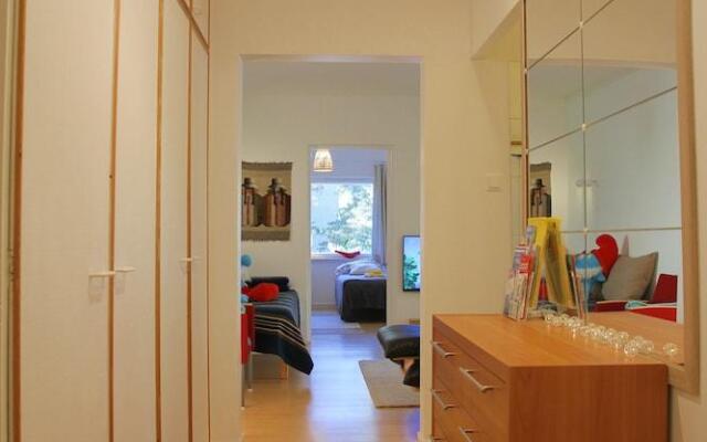 Wonderful Helsinki Apartment