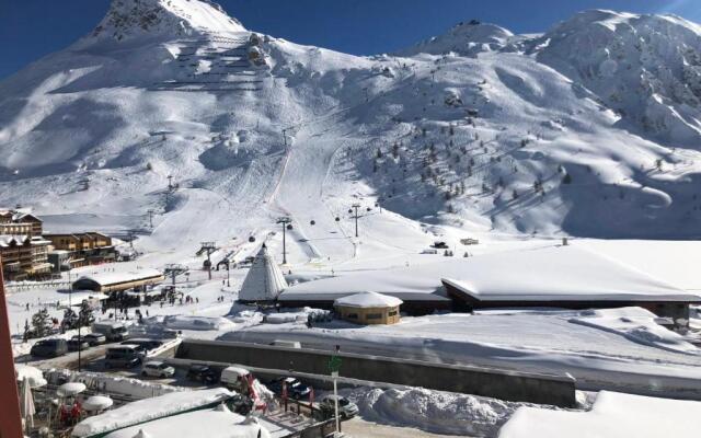 Appartement Tignes, 4 pièces, 6 personnes - FR-1-480-77