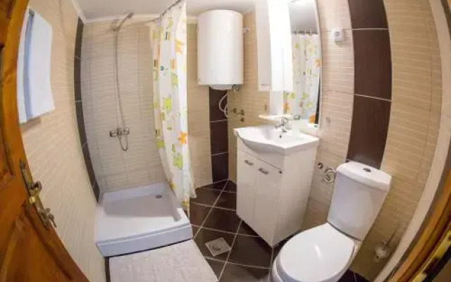 Arvala Gold Apartments