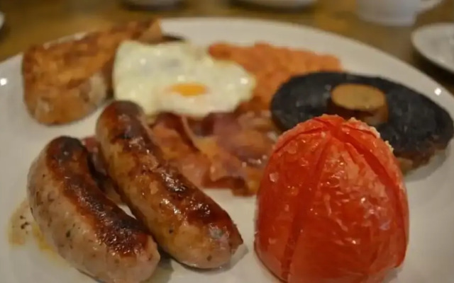 The Greyhound - Winterborne Kingston