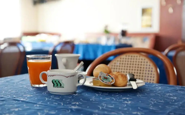 Hotel Serenella