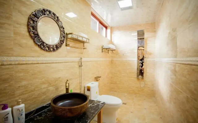 Shangri-La Gu Yue Boutique Guesthouse