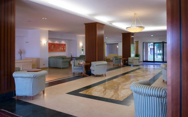 Geovillage Hotel